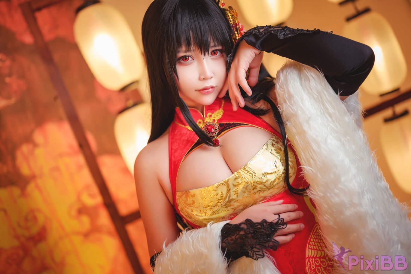 Coser aa Vol.030 PixiBB.COM 023