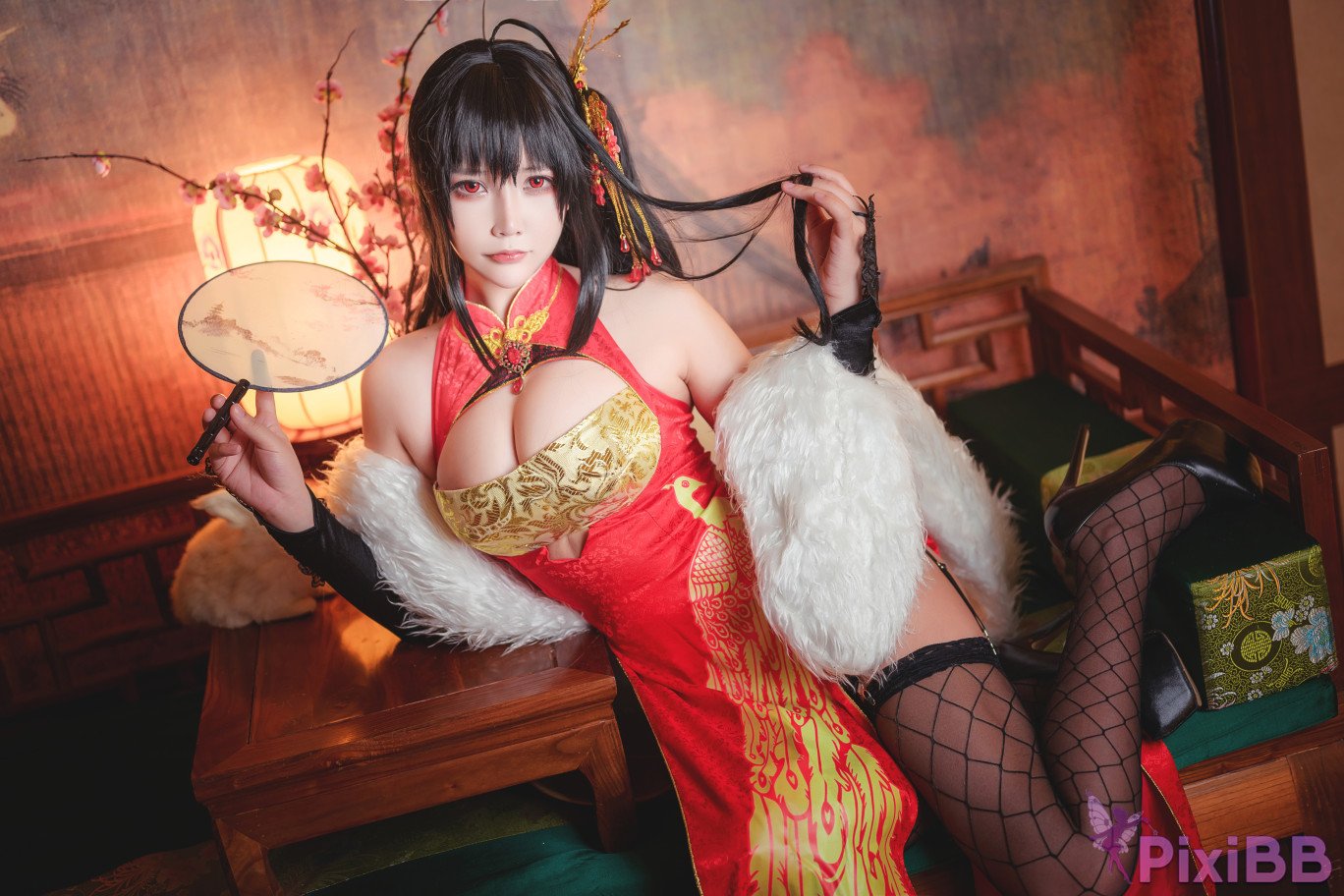 Coser aa Vol.030 PixiBB.COM 028