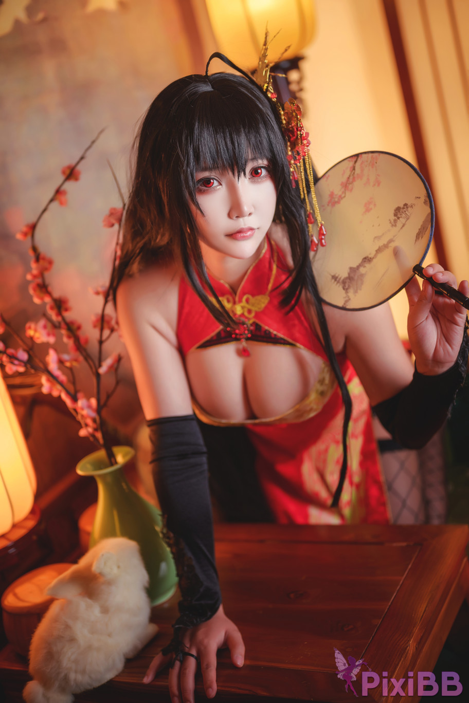 Coser aa Vol.030 PixiBB.COM 034