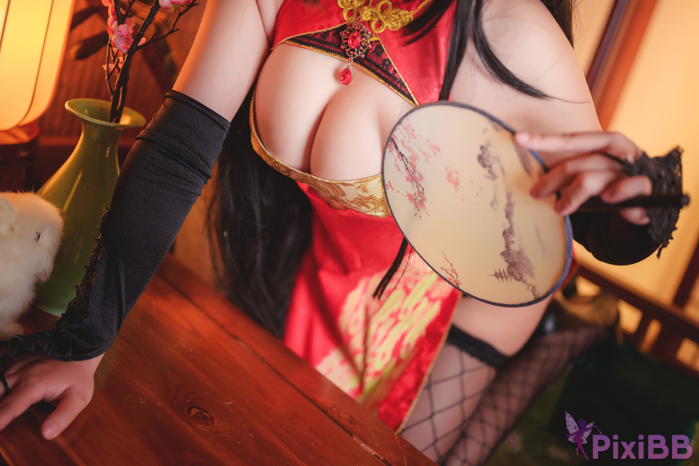 Coser aa Vol.030 PixiBB.COM 035