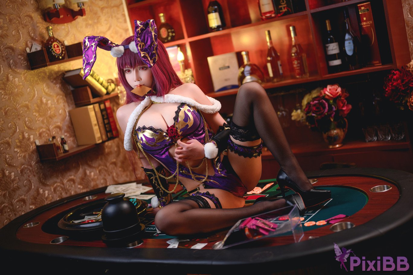 Coser aa Vol.033 PixiBB.COM 013