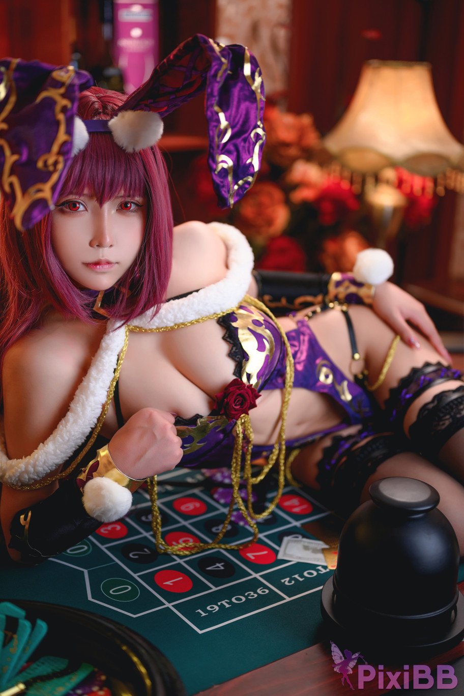 Coser aa Vol.033 PixiBB.COM 018