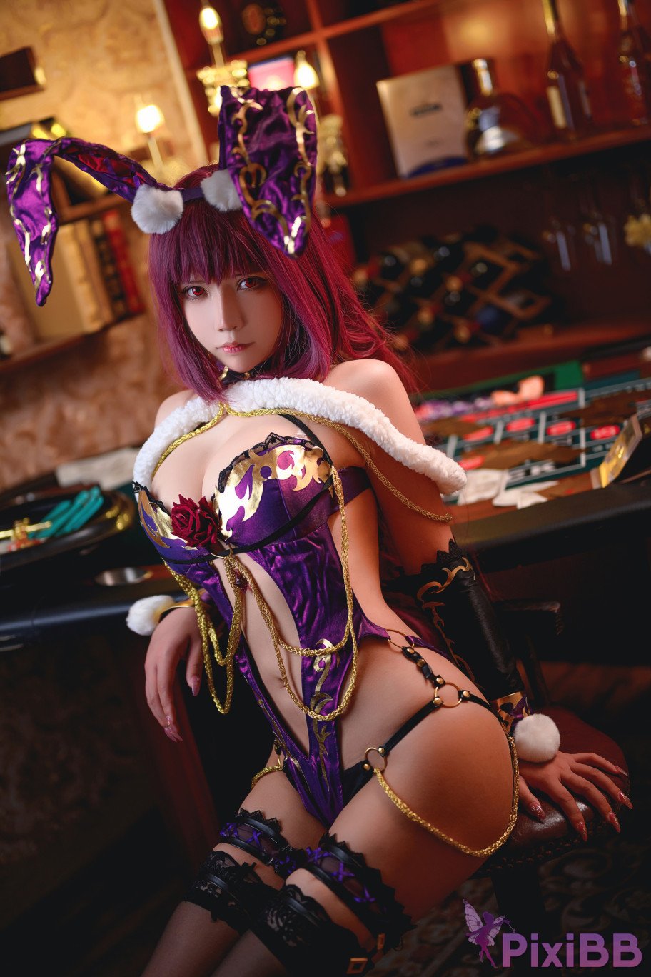 Coser aa Vol.033 PixiBB.COM 019