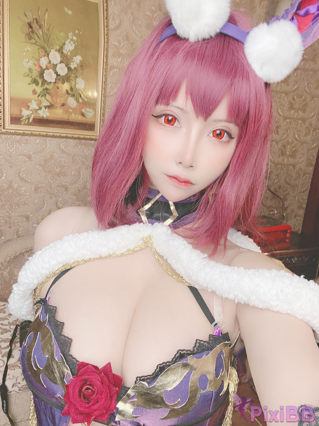 Coser aa Vol.033 PixiBB.COM 052