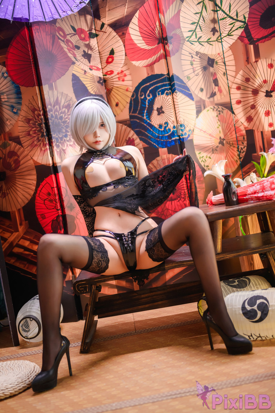 Coser aa Vol.035 2B PixiBB.COM 035