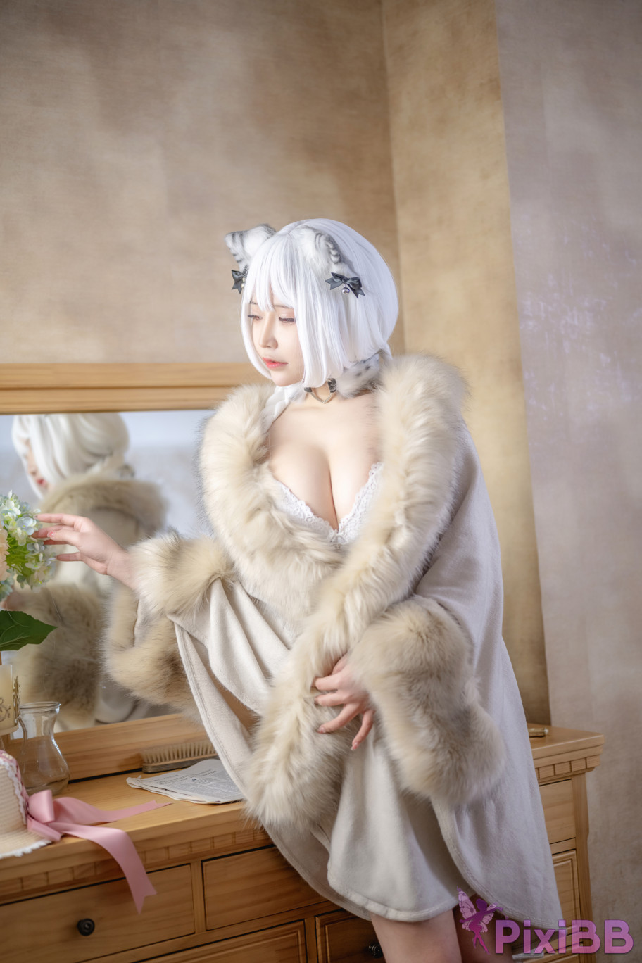 Coser aa Vol.039 PixiBB.COM 001