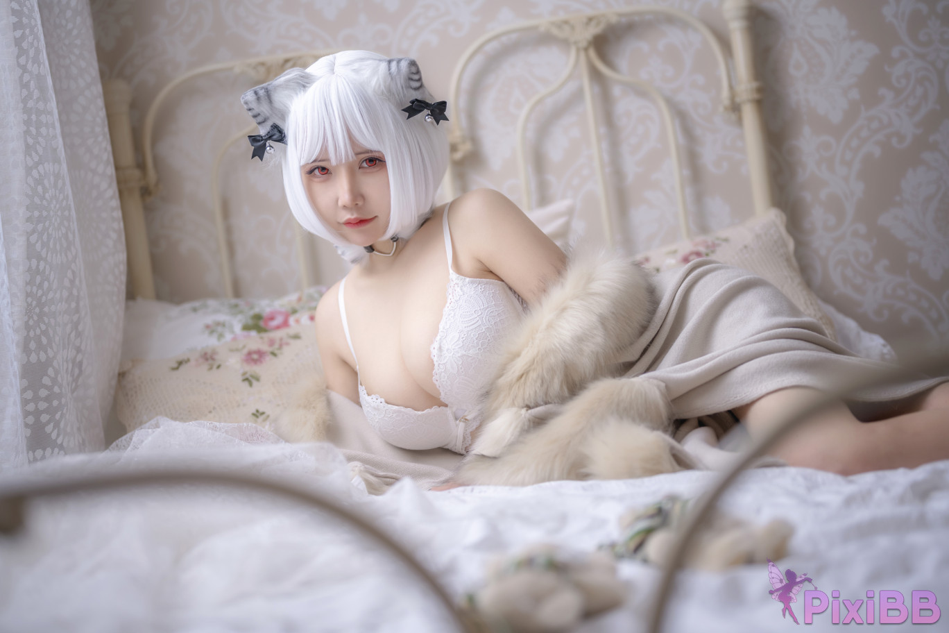 Coser aa Vol.039 PixiBB.COM 003