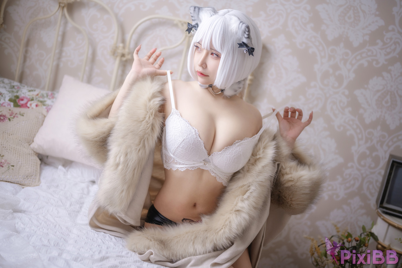 Coser aa Vol.039 PixiBB.COM 006