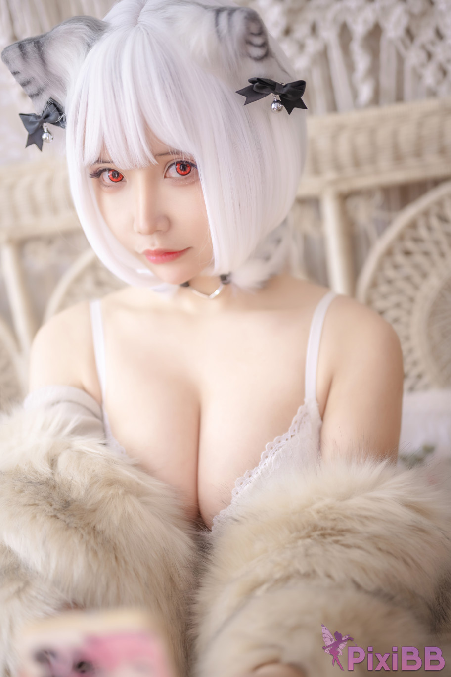 Coser aa Vol.039 PixiBB.COM 024