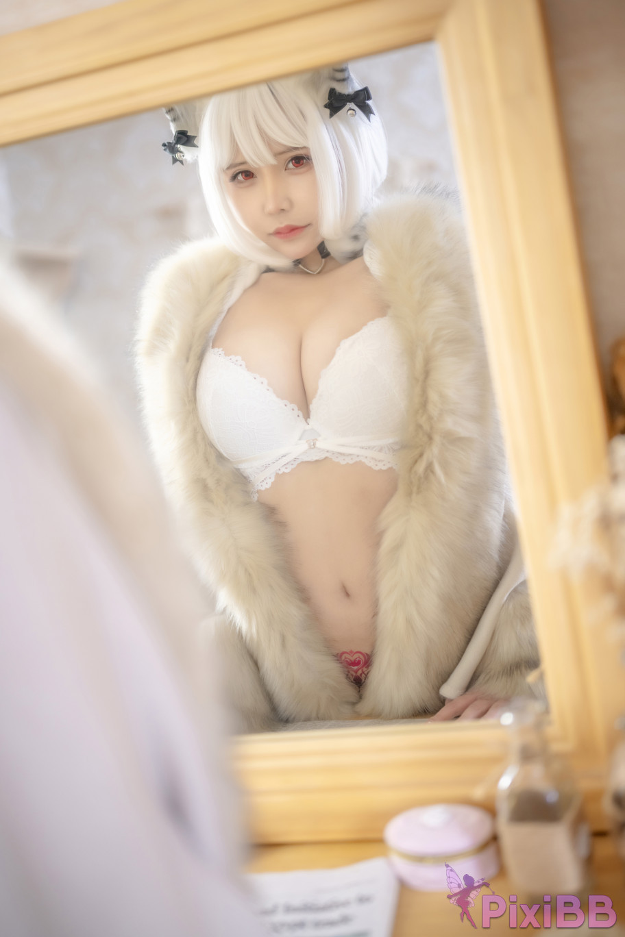 Coser aa Vol.039 PixiBB.COM 040