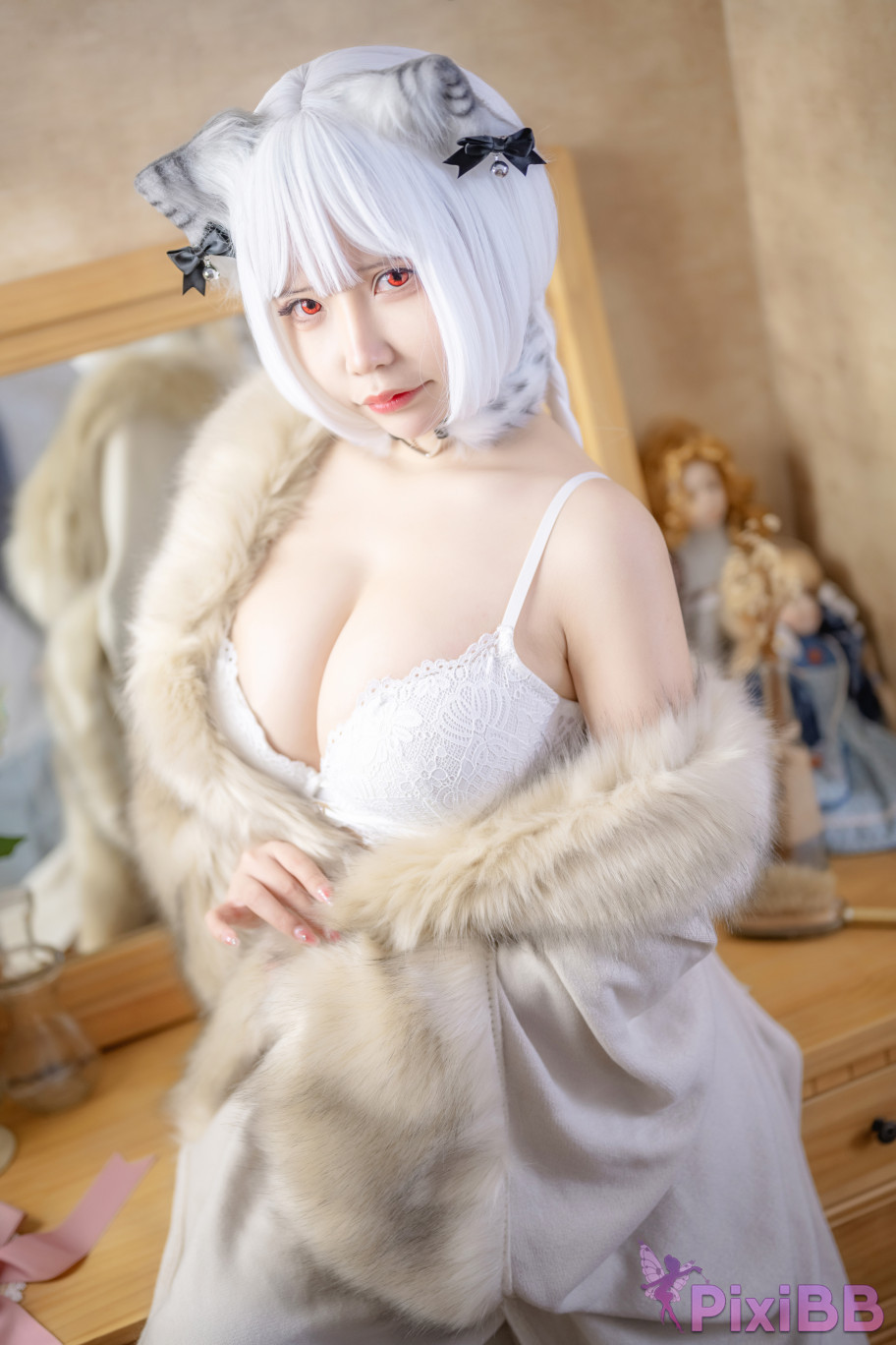 Coser aa Vol.039 PixiBB.COM 041