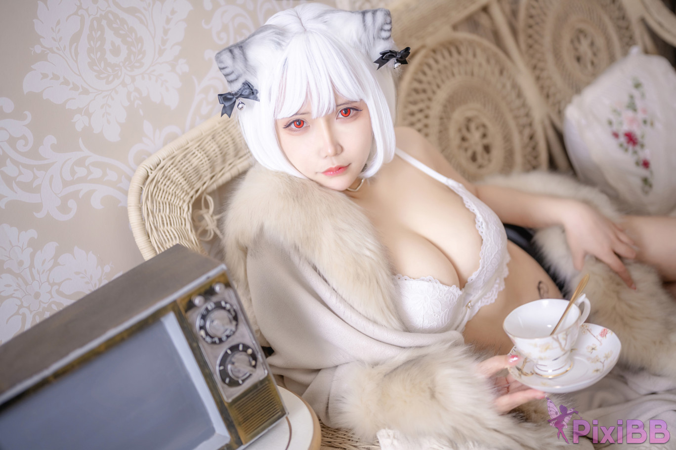 Coser aa Vol.039 PixiBB.COM 044