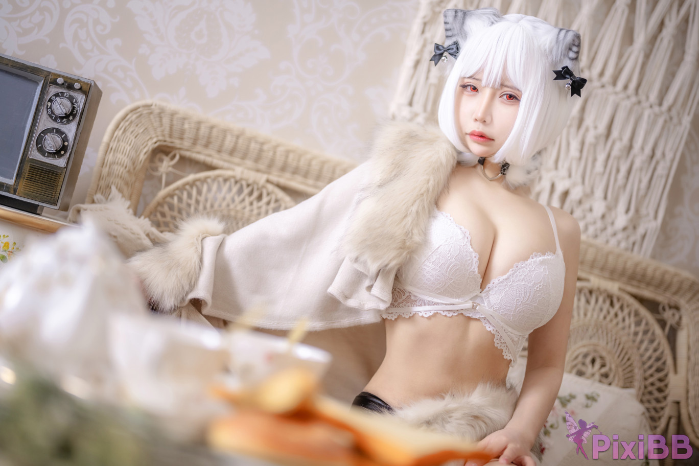 Coser aa Vol.039 PixiBB.COM 045