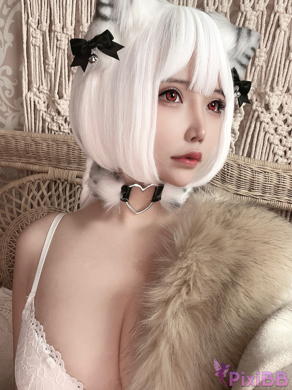 Coser aa Vol.039 PixiBB.COM 047