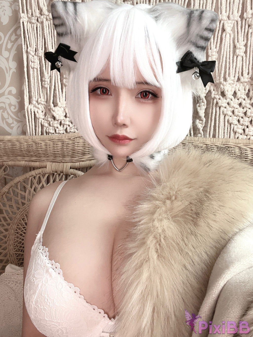 Coser aa Vol.039 PixiBB.COM 049