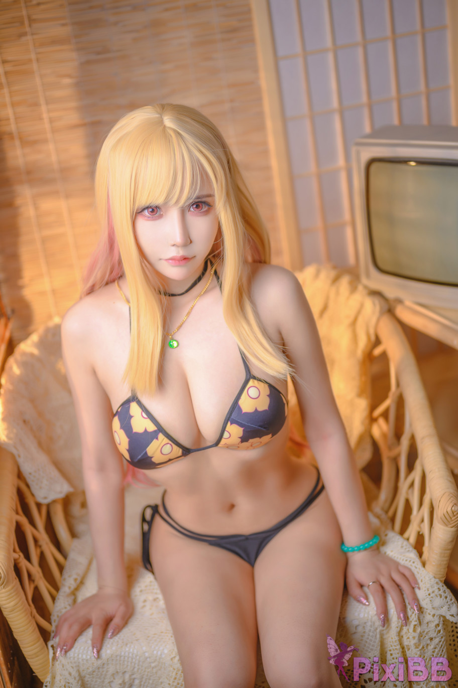 Coser aa Vol.042 PixiBB.COM 001