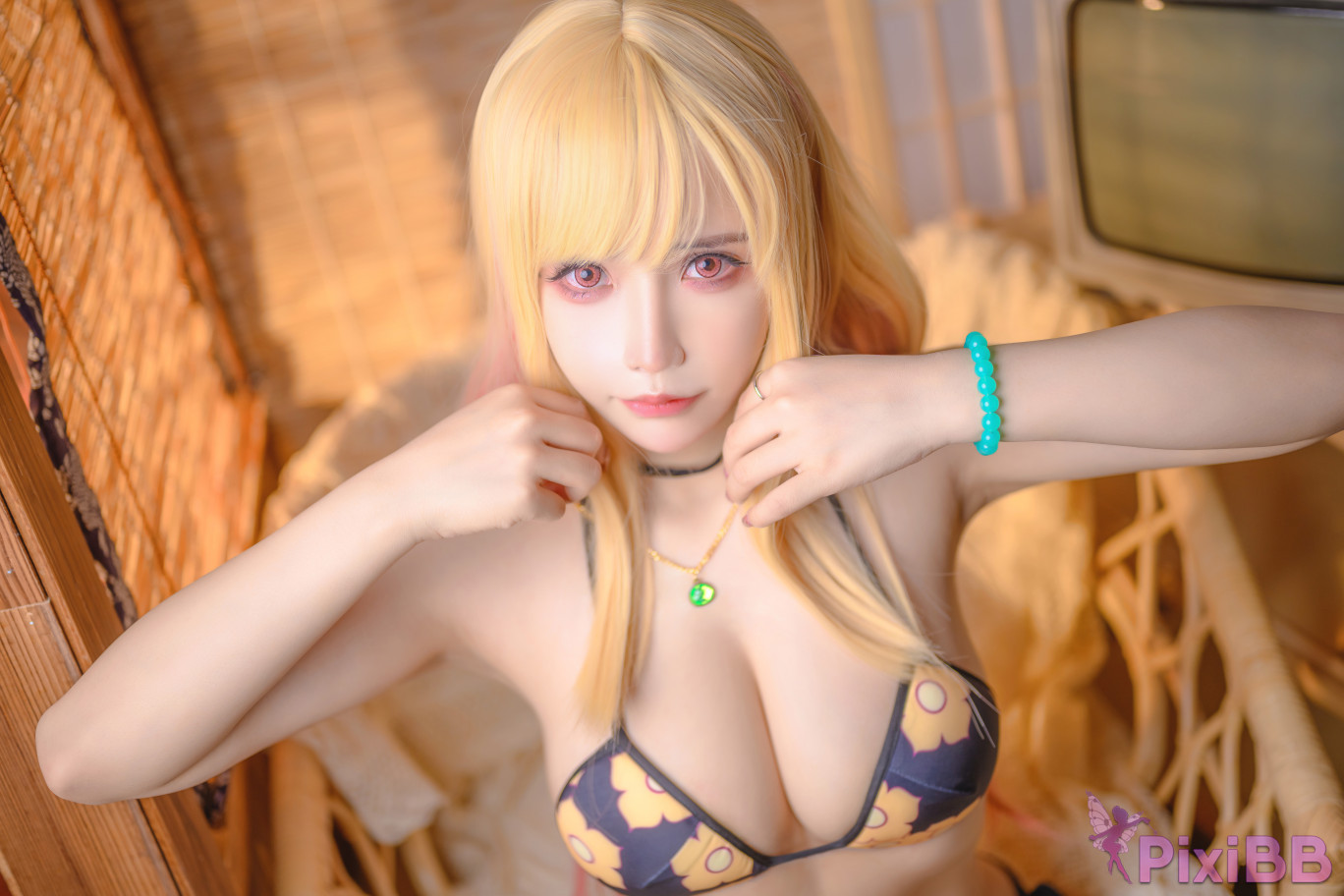 Coser aa Vol.042 PixiBB.COM 002