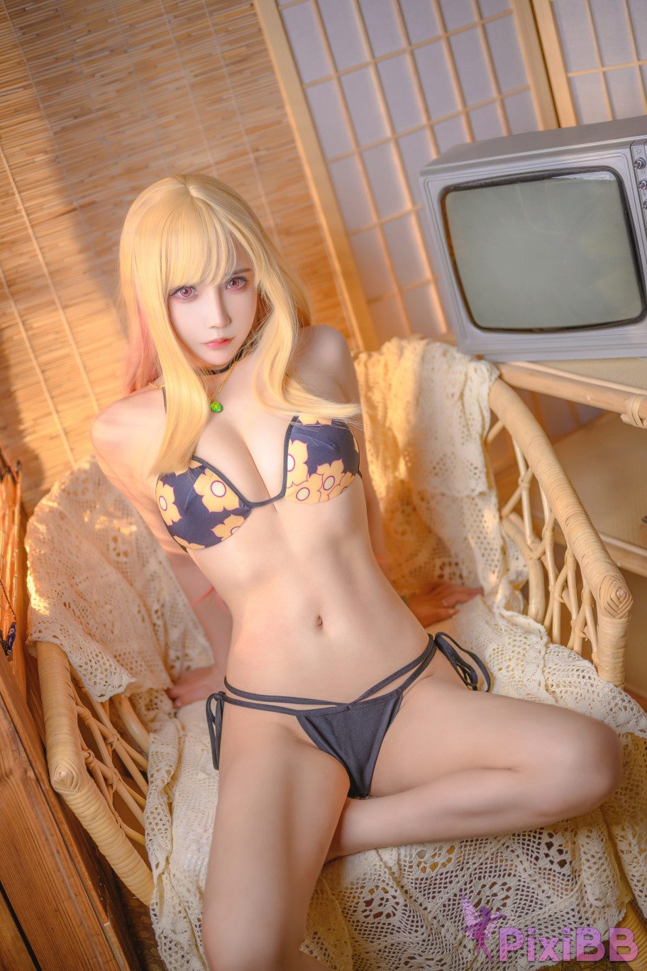 Coser aa Vol.042 PixiBB.COM 004