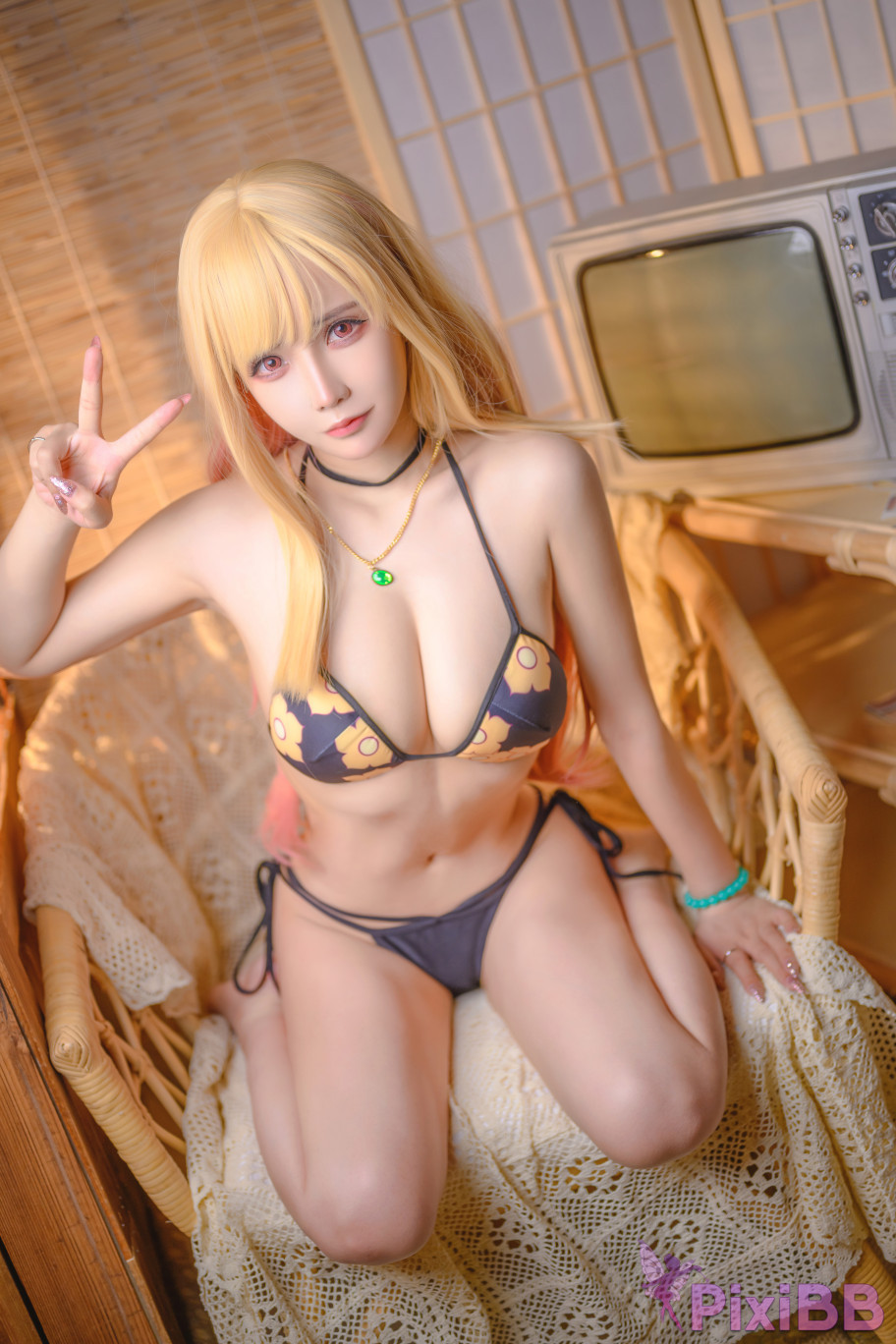 Coser aa Vol.042 PixiBB.COM 007