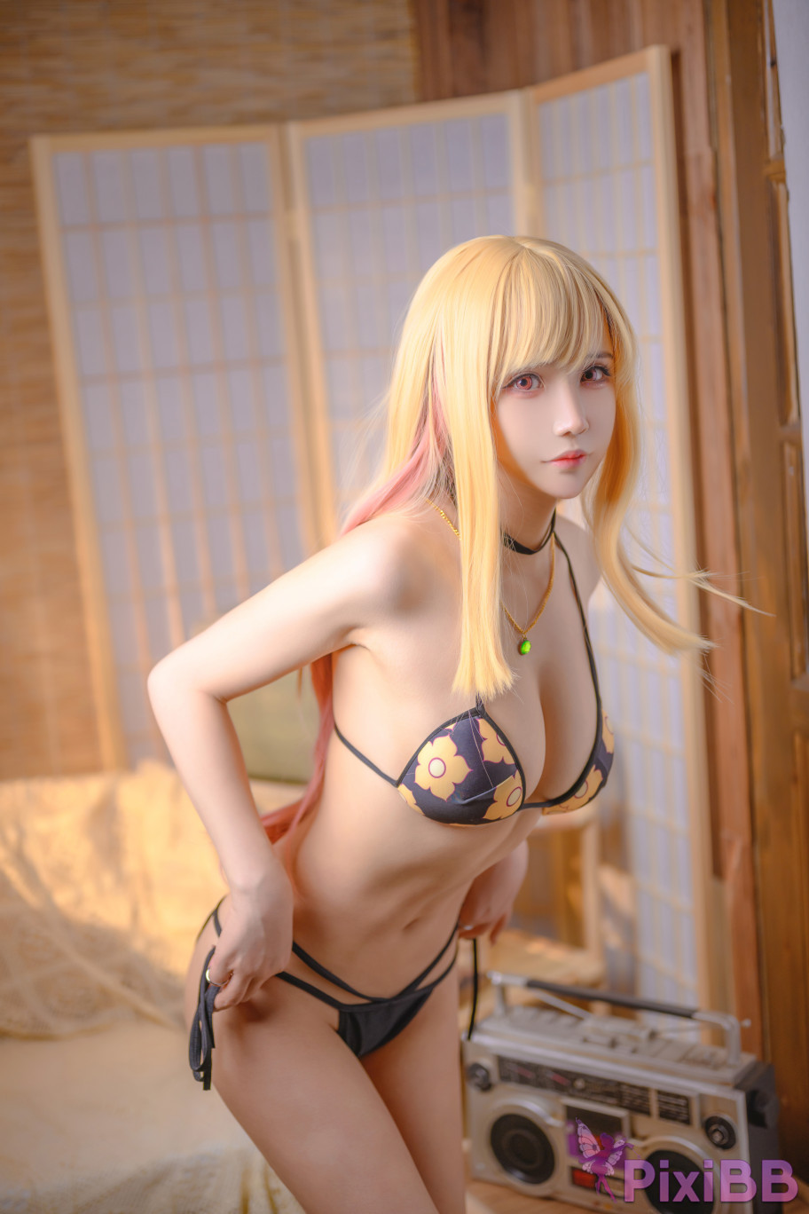 Coser aa Vol.042 PixiBB.COM 011