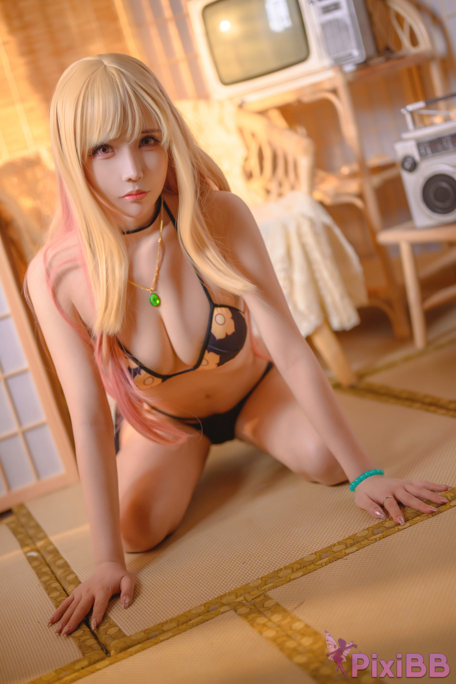 Coser aa Vol.042 PixiBB.COM 017