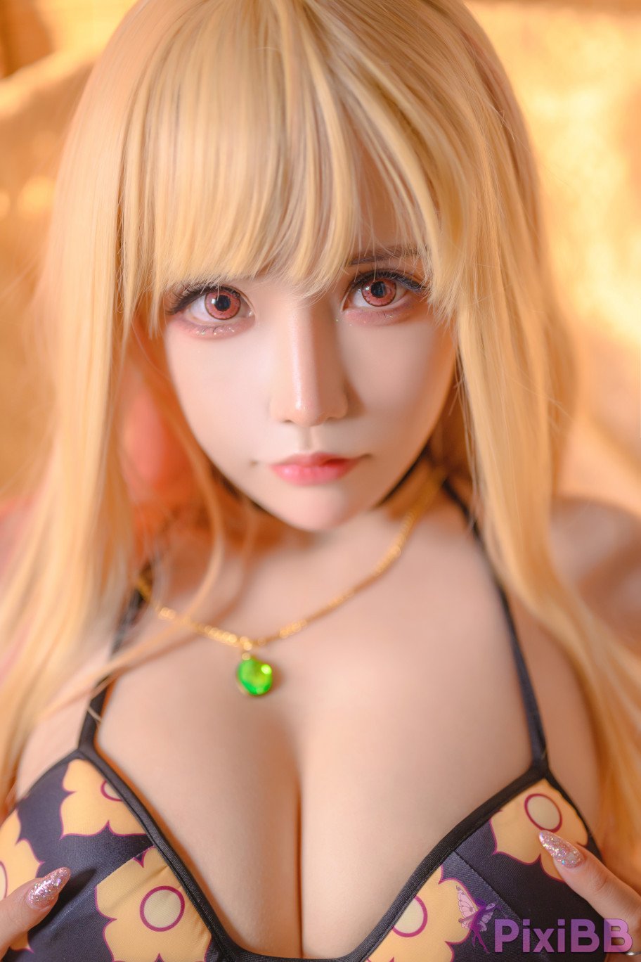 Coser aa Vol.042 PixiBB.COM 024