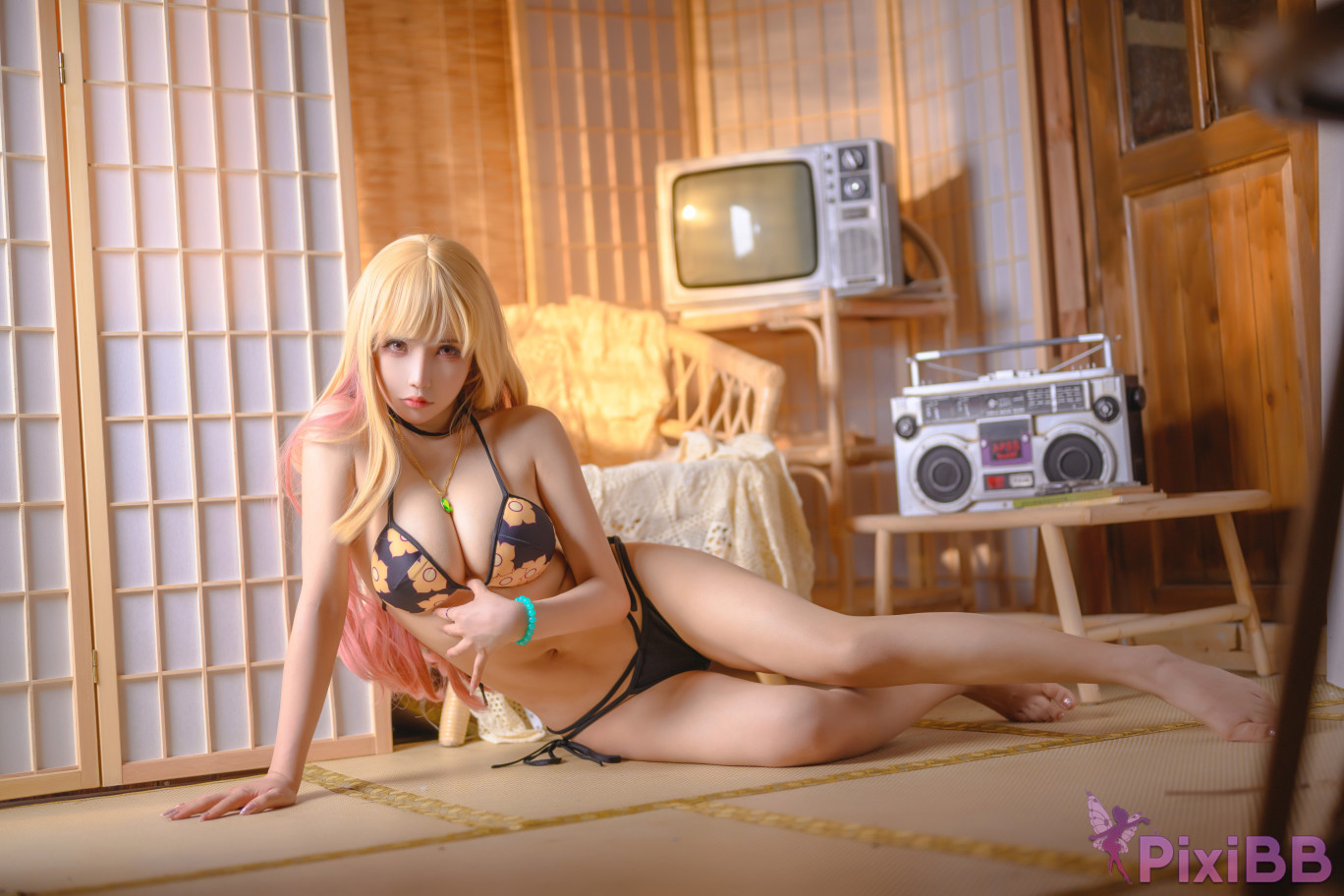 Coser aa Vol.042 PixiBB.COM 038