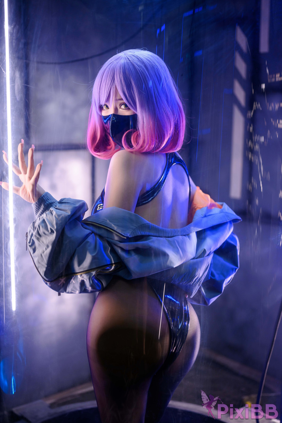 Coser aa Vol.044 LUNA PixiBB.COM 013