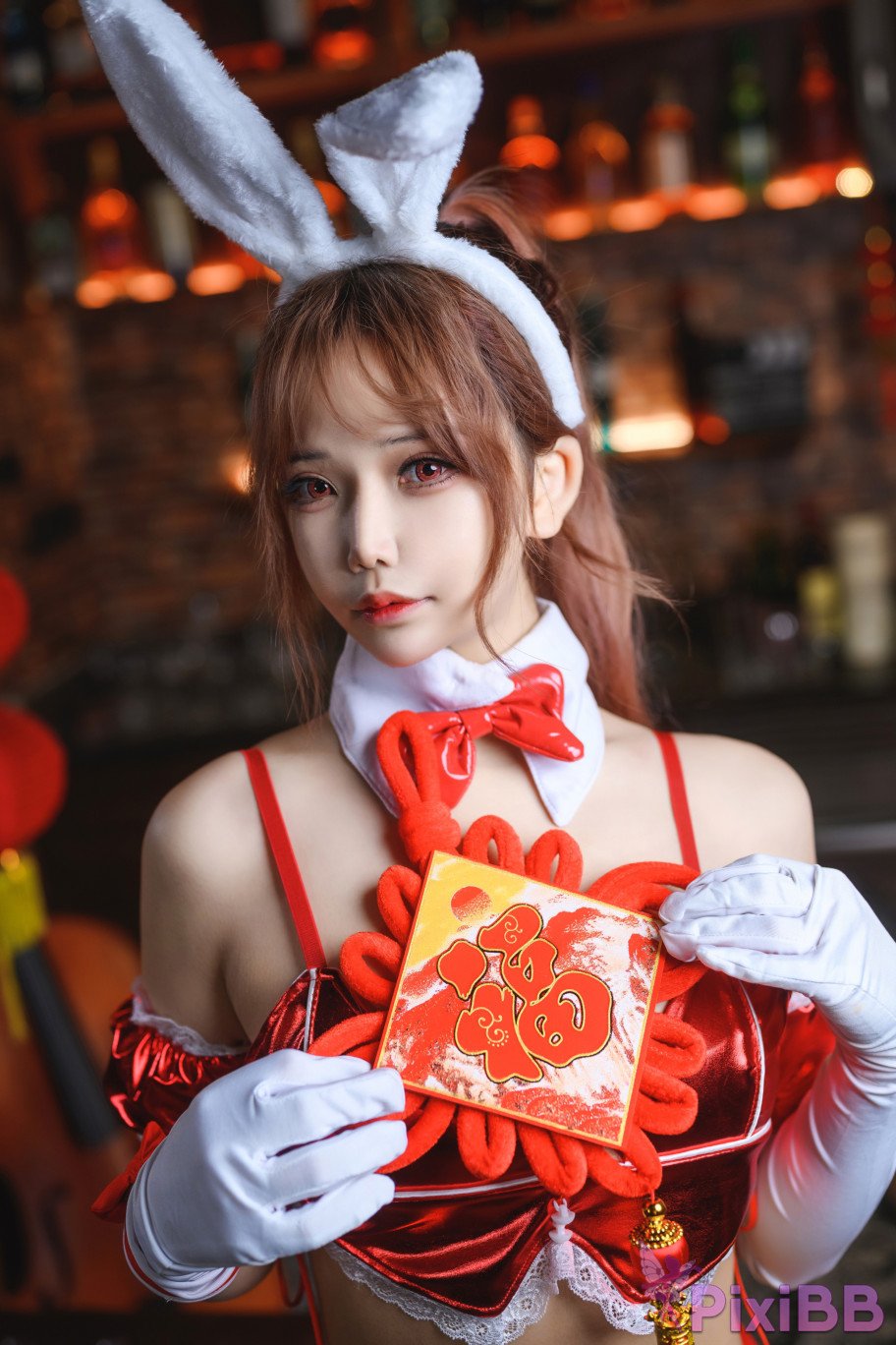 Coser aa Vol.048 PixiBB.COM 001