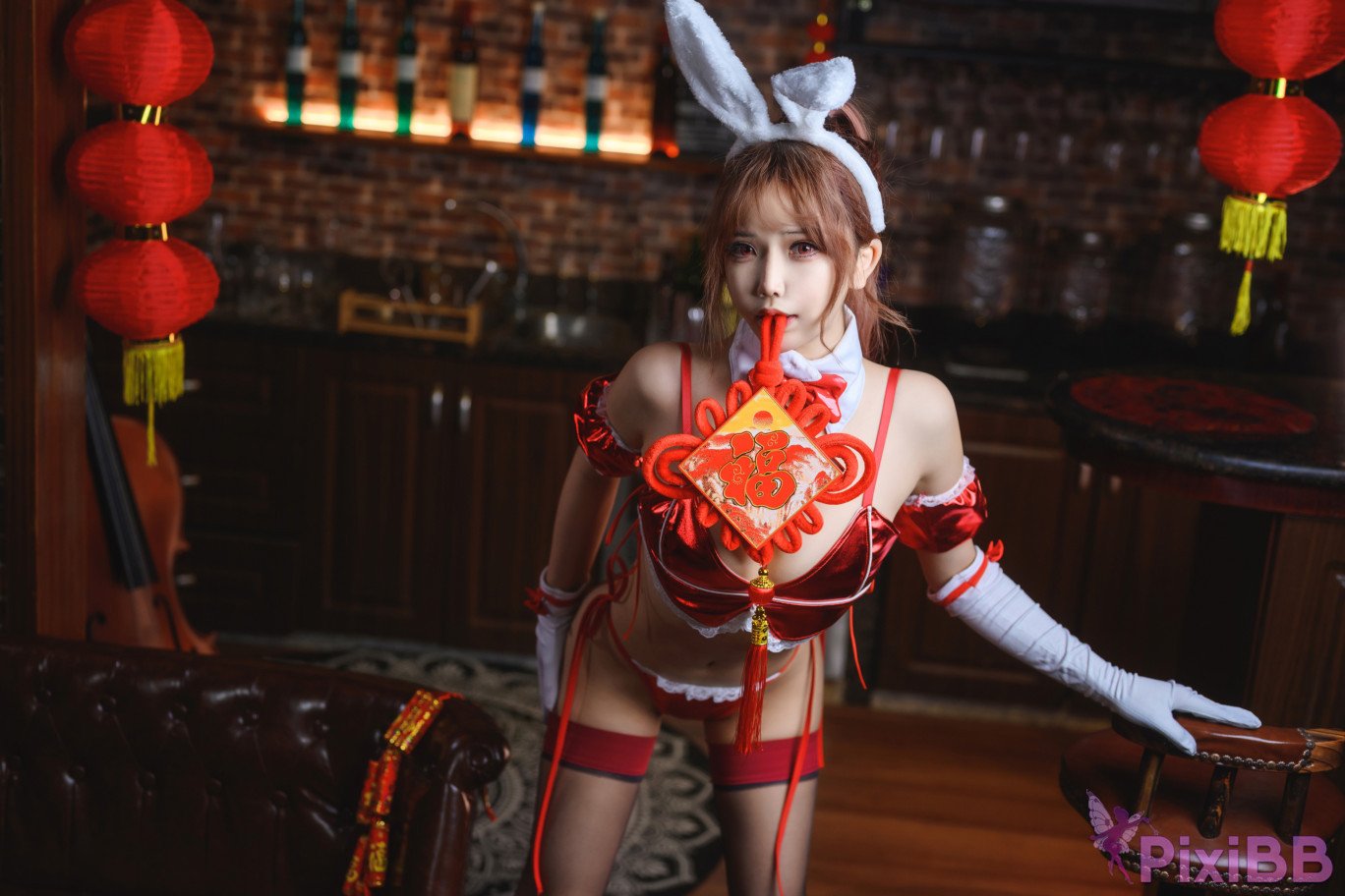 Coser aa Vol.048 PixiBB.COM 003