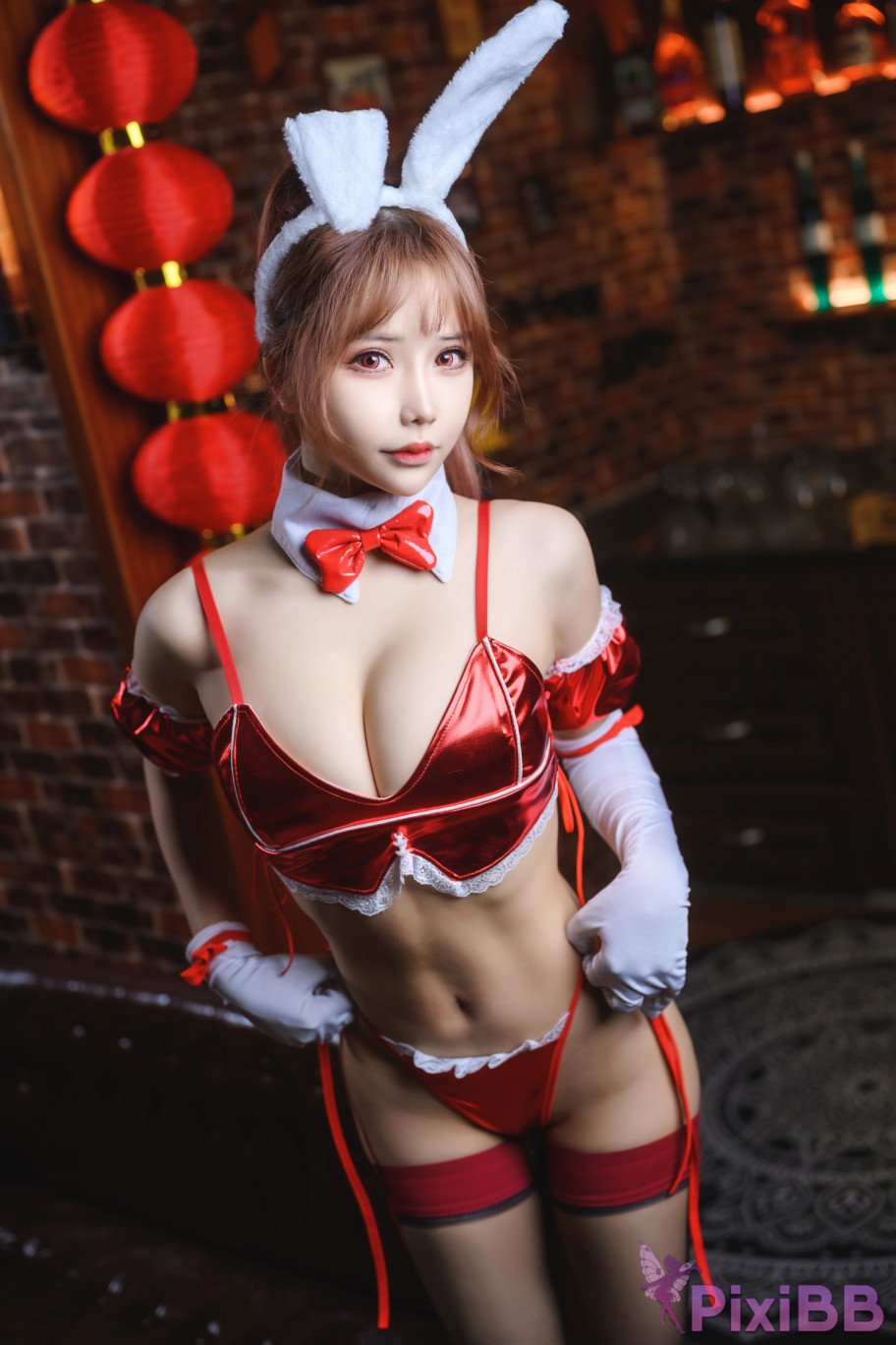 Coser aa Vol.048 PixiBB.COM 006