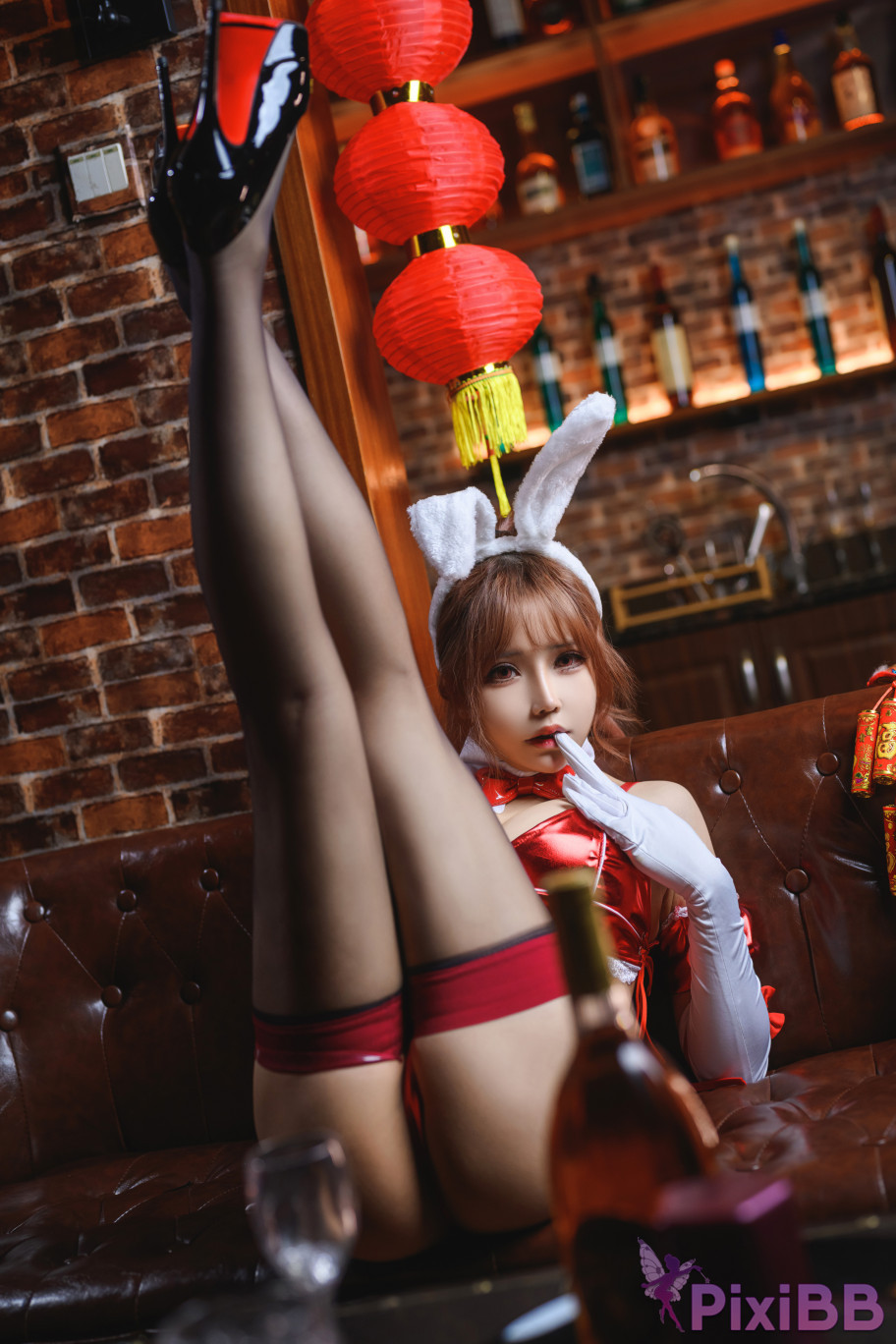 Coser aa Vol.048 PixiBB.COM 023