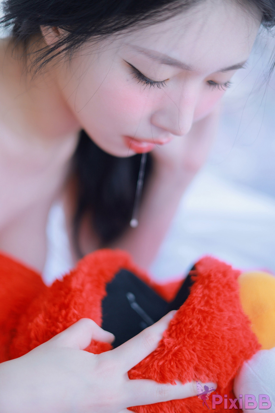 Naked Yeon Woo Photos PixiBB.COM 053