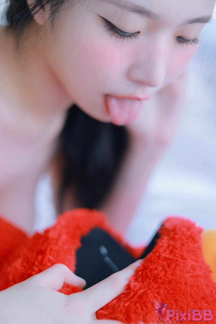 Naked Yeon Woo Photos PixiBB.COM 054