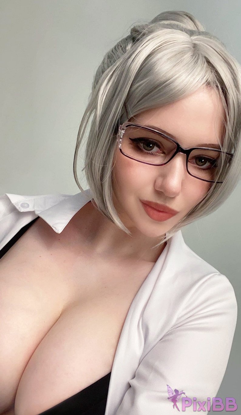 Alina Becker   Meiko Shiraki Prison School PixiBB.COM 031