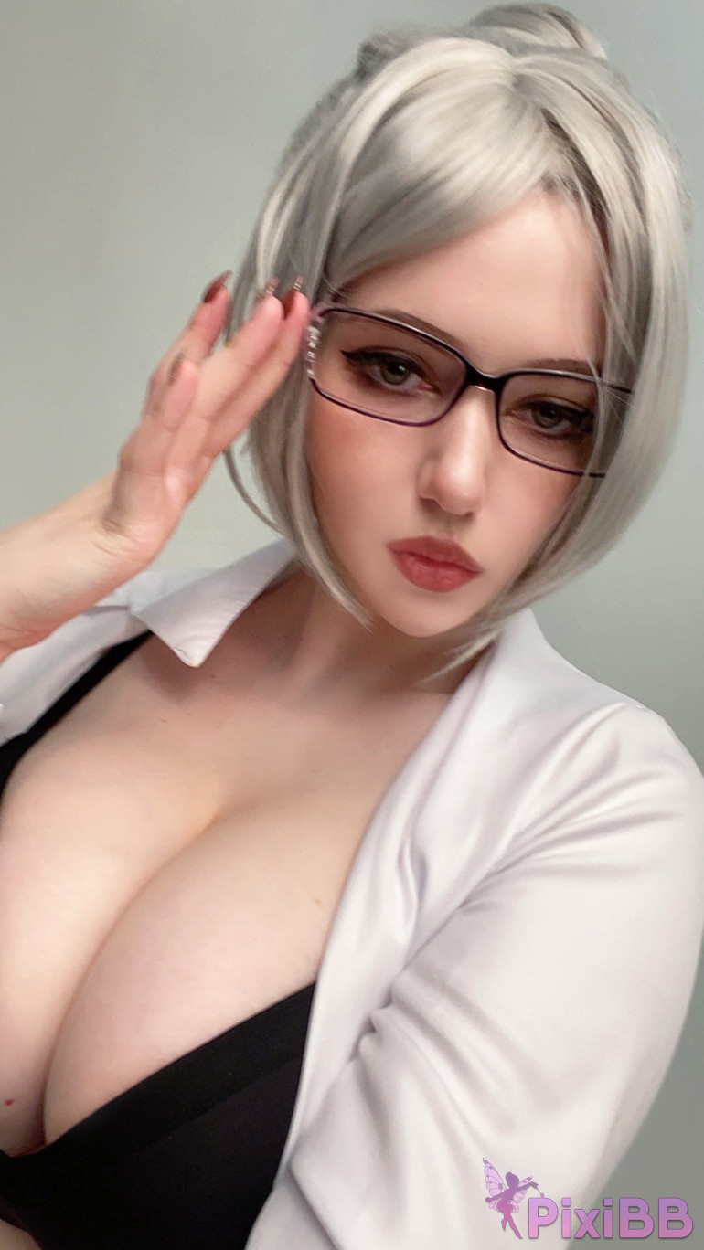 Alina Becker   Meiko Shiraki Prison School PixiBB.COM 048