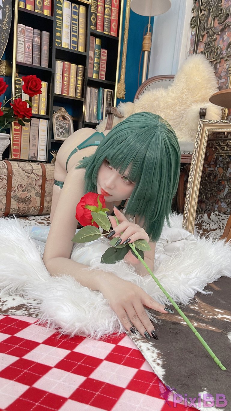 Coser Pyon Fubuki PixiBB.COM 059