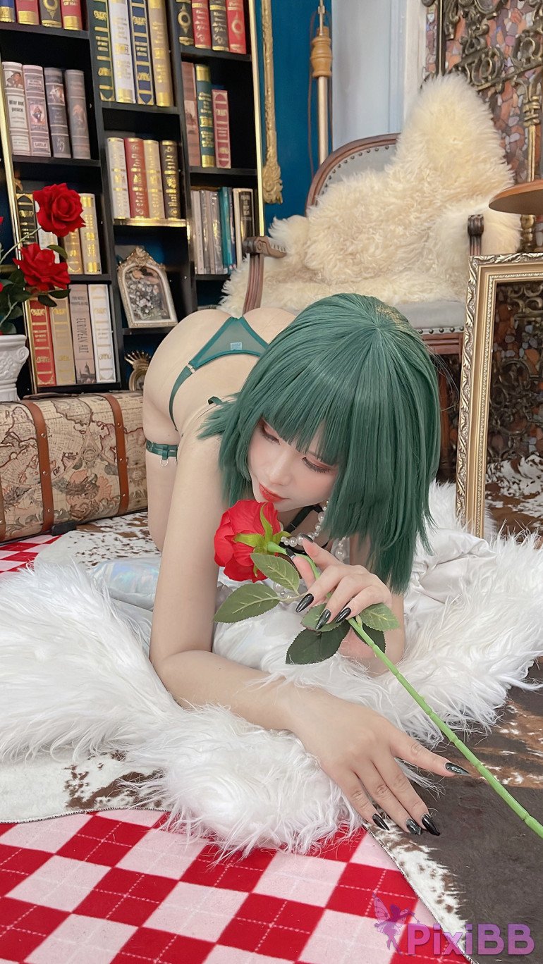 Coser Pyon Fubuki PixiBB.COM 060