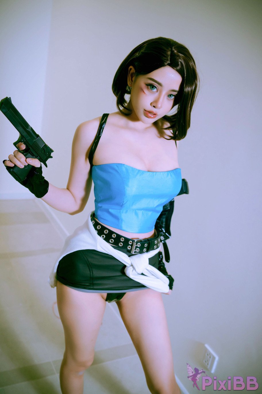 Byoru Jill Valentine Resident Evil PixiBB.COM 003