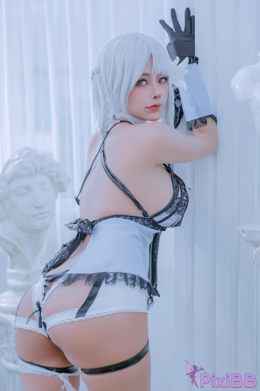 Byoru Kain Nier Replicant PixiBB.COM 004