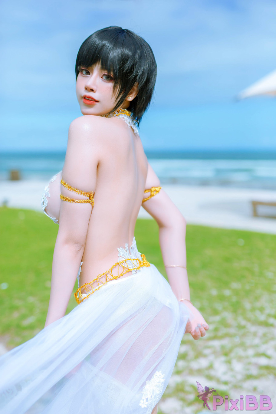 Byoru DOA Martini PixiBB.COM 023