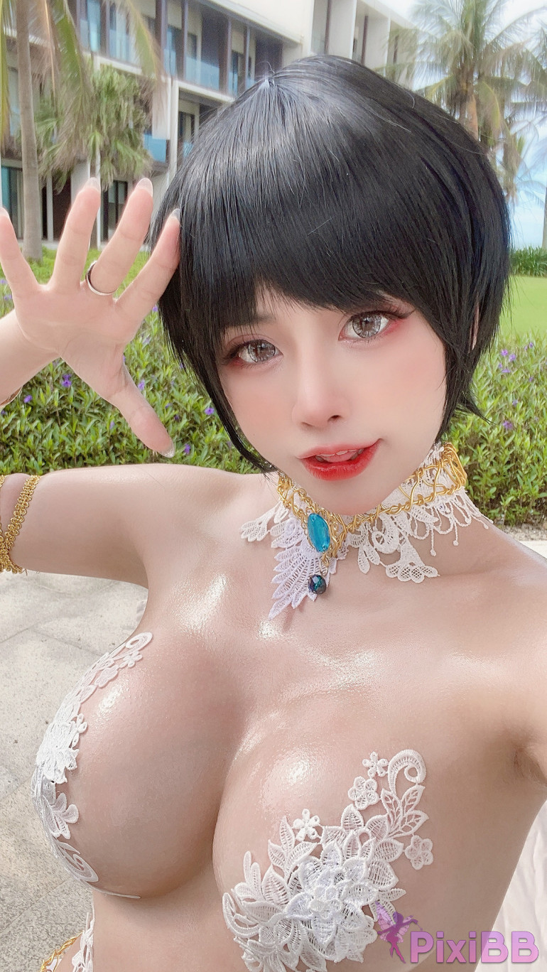 Byoru DOA Martini PixiBB.COM 027