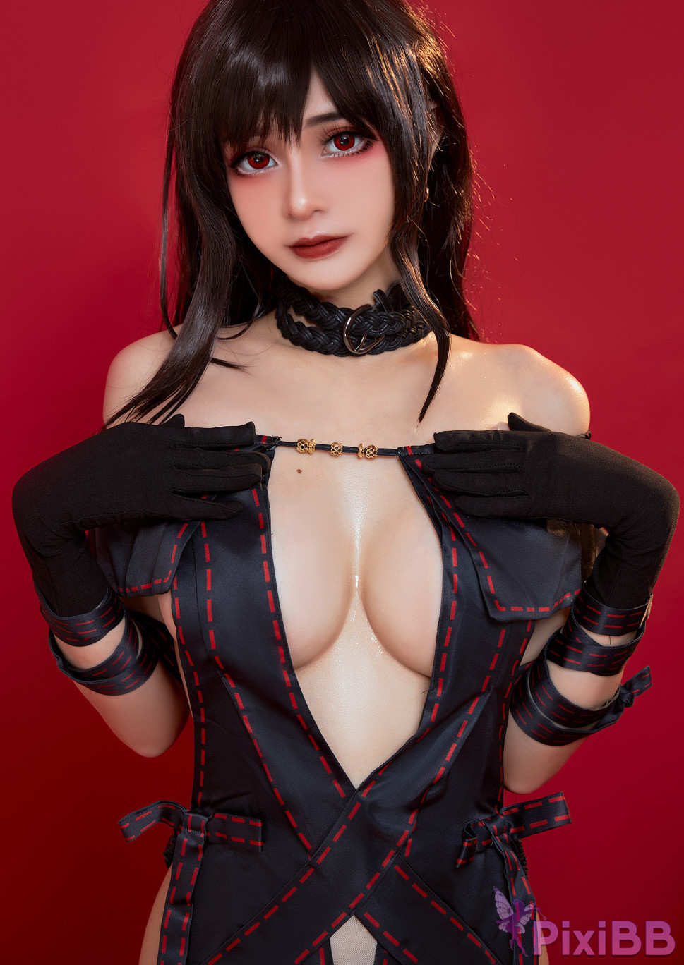 Azami Yu Miaoyi FateGrand Order PixiBB.COM 007